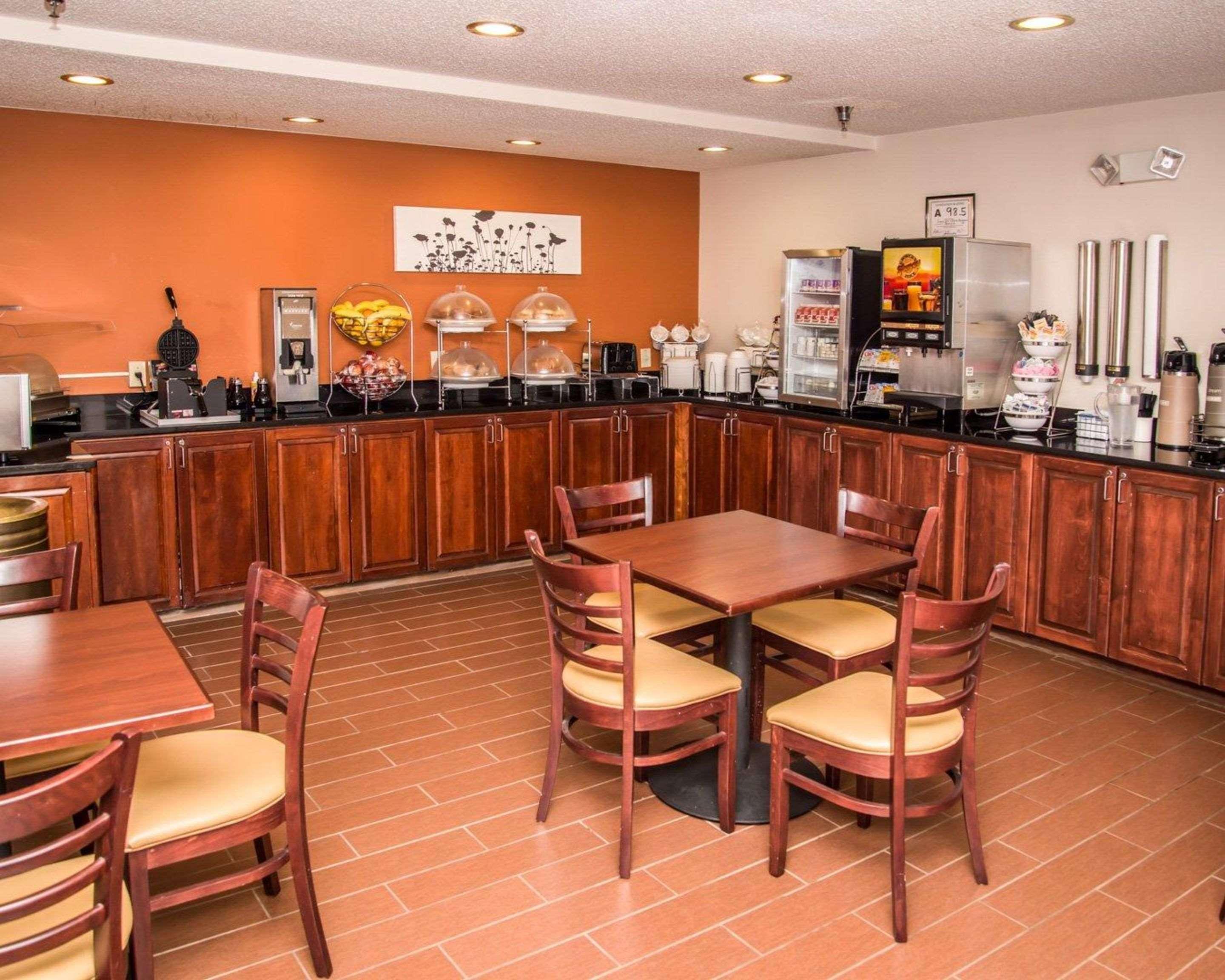 Sleep Inn & Suites At Concord Mills Eksteriør bilde